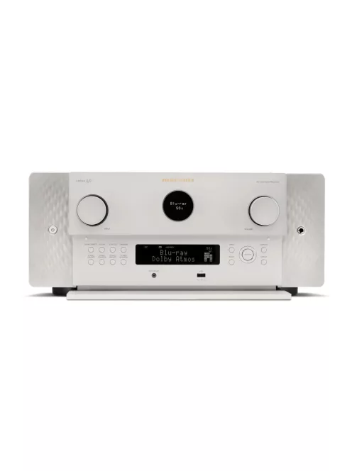 Marantz Cinema 40 Házimozi rádióerősítő /ezüst/