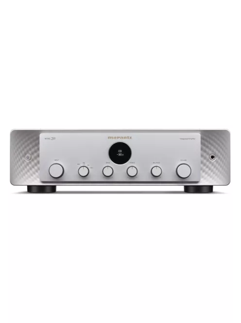 Marantz MODEL 30 - Integrált sztereó erősítő /ezüst/