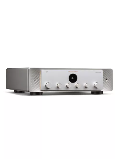 Marantz MODEL 30 - Integrált sztereó erősítő /ezüst/