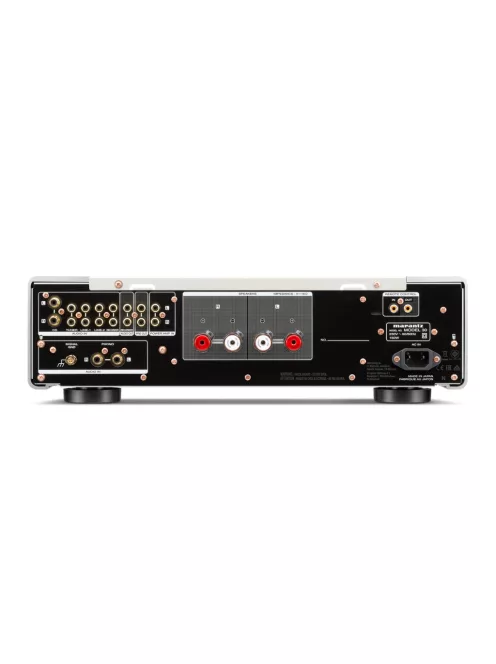 Marantz MODEL 30 - Integrált sztereó erősítő /ezüst/