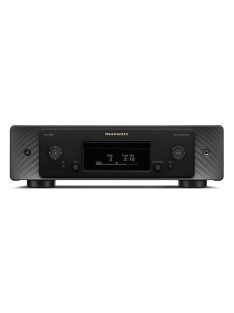 Marantz 30n - CD/SACD lejátszó /fekete/
