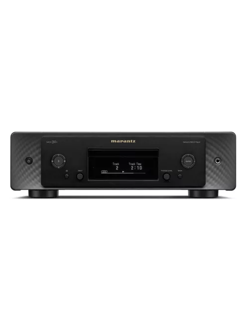 Marantz 30n - CD/SACD lejátszó /fekete/