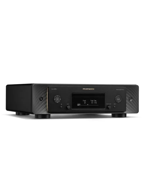 Marantz 30n - CD/SACD lejátszó /fekete/