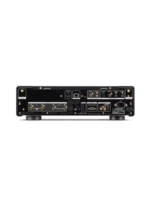 Marantz 30n - CD/SACD lejátszó /fekete/