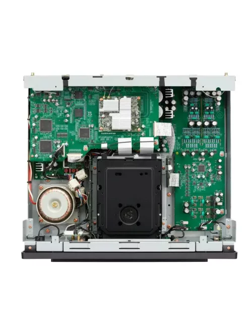 Marantz 30n - CD/SACD lejátszó /fekete/
