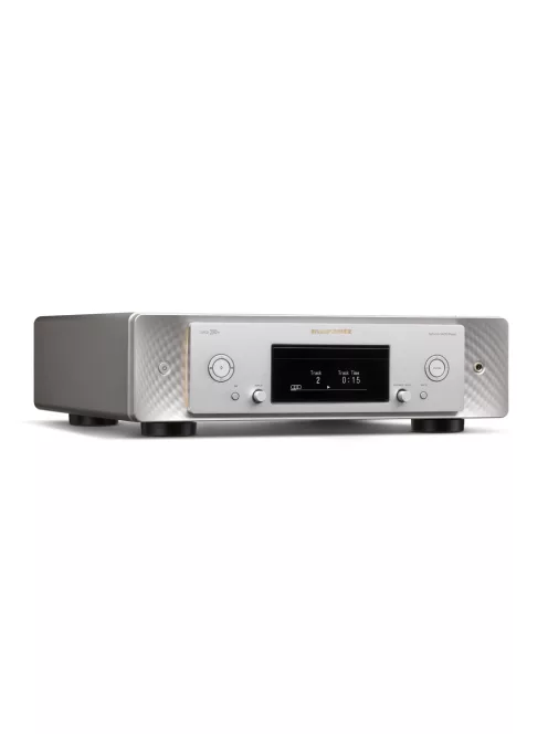 Marantz 30n - CD/SACD lejátszó /ezüst/