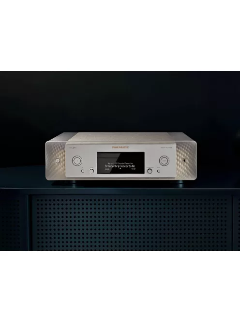 Marantz 30n - CD/SACD lejátszó /ezüst/