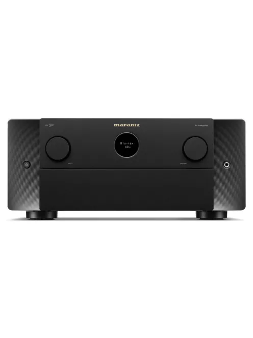 Marantz AV 30 - 11.4 csatornás AV előerősítőt