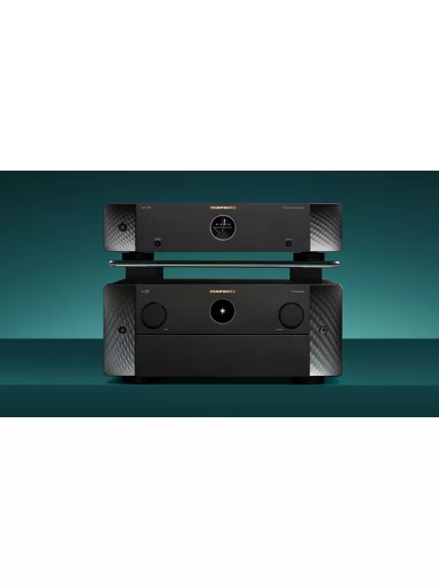 Marantz AV 30 - 11.4 csatornás AV előerősítőt