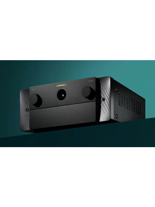 Marantz AV 30 - 11.4 csatornás AV előerősítőt