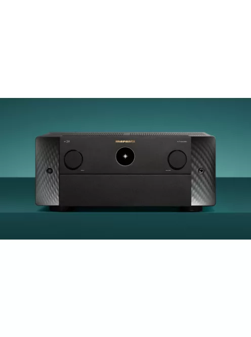 Marantz AV 30 - 11.4 csatornás AV előerősítőt