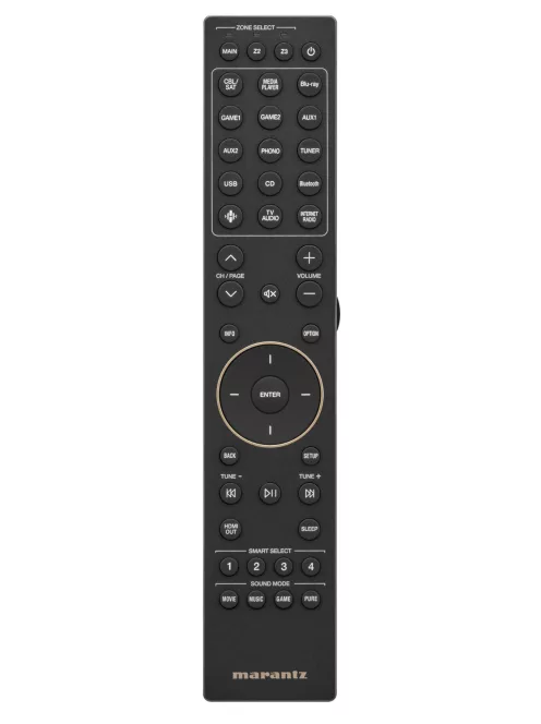 Marantz AV 30 - 11.4 csatornás AV előerősítőt