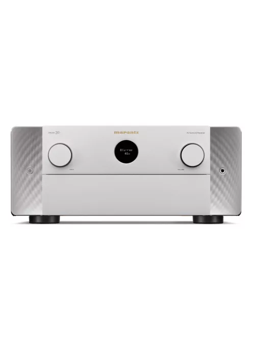 Marantz Cinema 30 Házimozi rádióerősítő /ezüst/