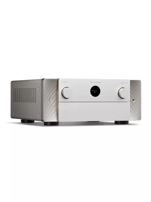 Marantz Cinema 30 Házimozi rádióerősítő /ezüst/