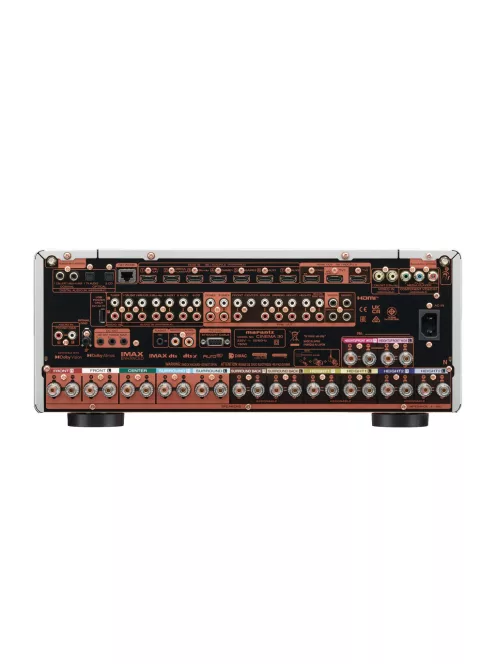 Marantz Cinema 30 Házimozi rádióerősítő /ezüst/