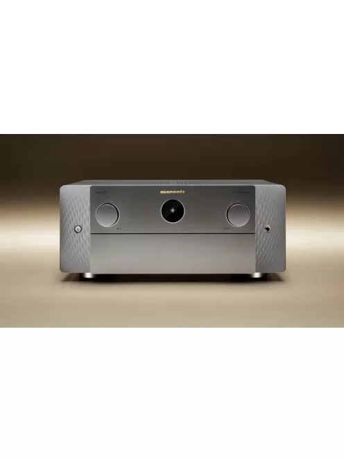 Marantz Cinema 30 Házimozi rádióerősítő /ezüst/