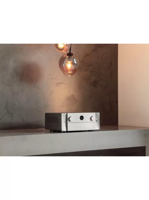 Marantz Cinema 30 Házimozi rádióerősítő /ezüst/