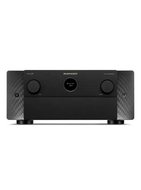 Marantz Cinema 30 Házimozi rádióerősítő /fekete/