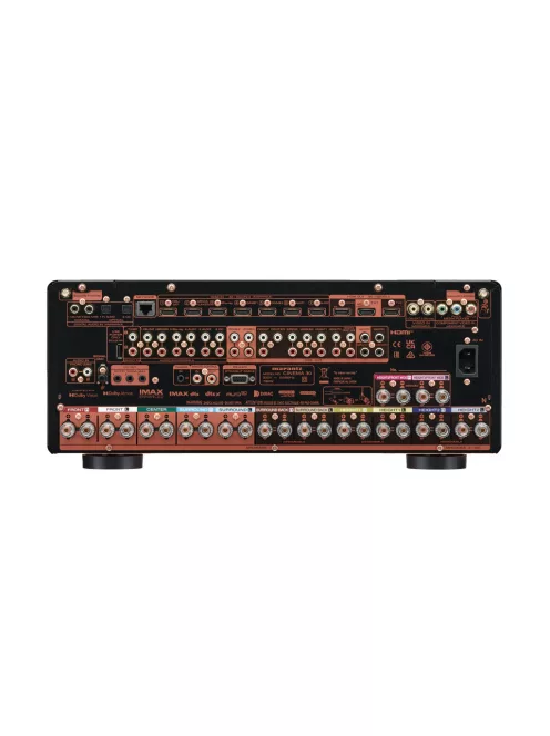 Marantz Cinema 30 Házimozi rádióerősítő /fekete/