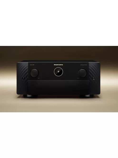 Marantz Cinema 30 Házimozi rádióerősítő /fekete/