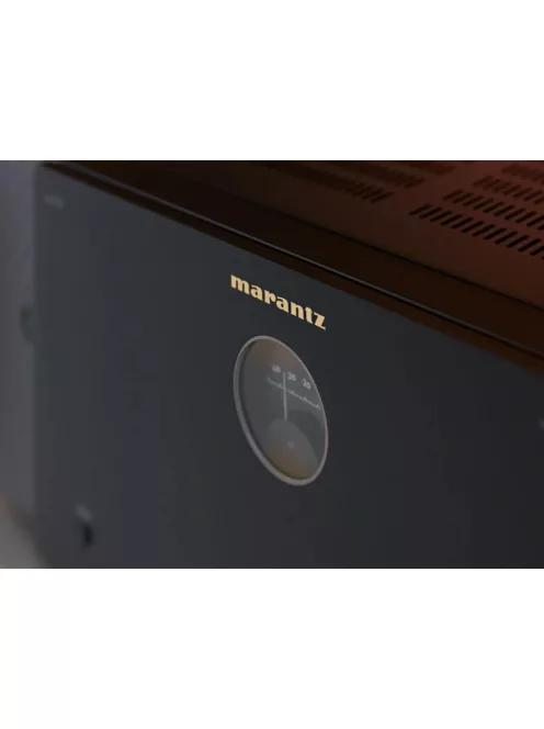 Marantz Cinema 30 Házimozi rádióerősítő /fekete/