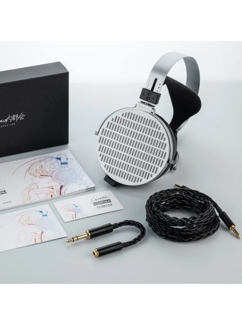 Moondrop Cosmo - Vezetékes planar fejhallgató