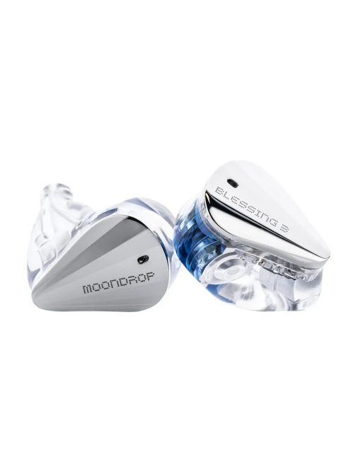 Moondrop Blessing 3 - fülhallgató