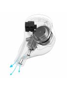 Moondrop Blessing 3 - fülhallgató