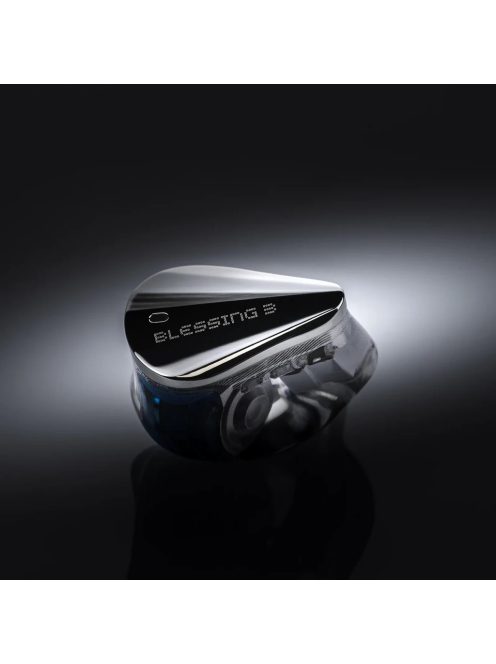 Moondrop Blessing 3 - fülhallgató