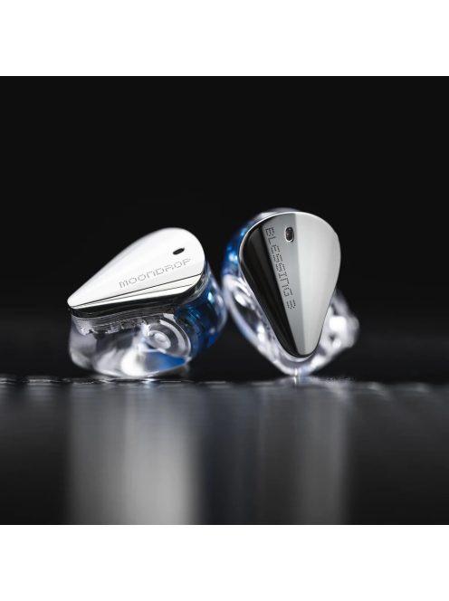 Moondrop Blessing 3 - fülhallgató