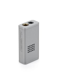 Moondrop Dawn Pro 2 - hordozható fejhallgató erősítő és D/A átalakító