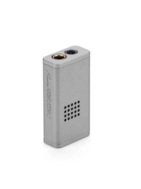 Moondrop Dawn Pro 2 - hordozható fejhallgató erősítő és D/A átalakító