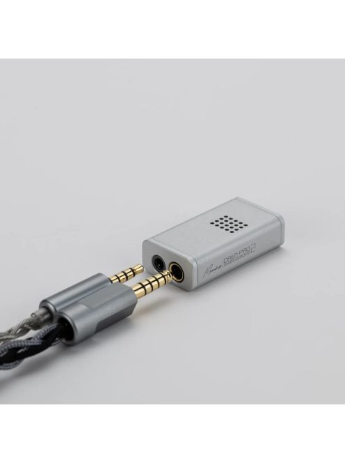 Moondrop Dawn Pro 2 - hordozható fejhallgató erősítő és D/A átalakító