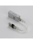 Moondrop Dawn Pro 2 - hordozható fejhallgató erősítő és D/A átalakító