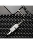 Moondrop Dawn Pro 2 - hordozható fejhallgató erősítő és D/A átalakító