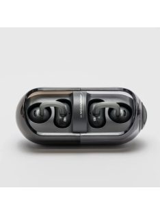 Moondrop PILL - fülhallgató/fekete/