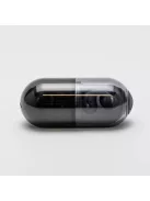 Moondrop PILL - fülhallgató/fekete/