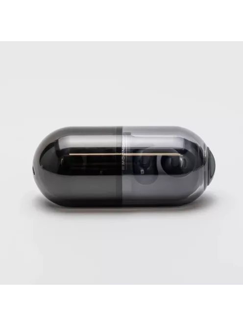 Moondrop PILL - fülhallgató/fekete/