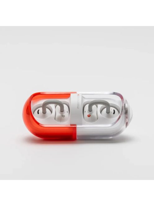 Moondrop PILL - fülhallgató/piros/