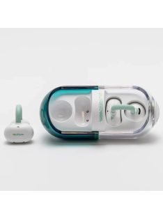 Moondrop PILL - fülhallgató/zöld/