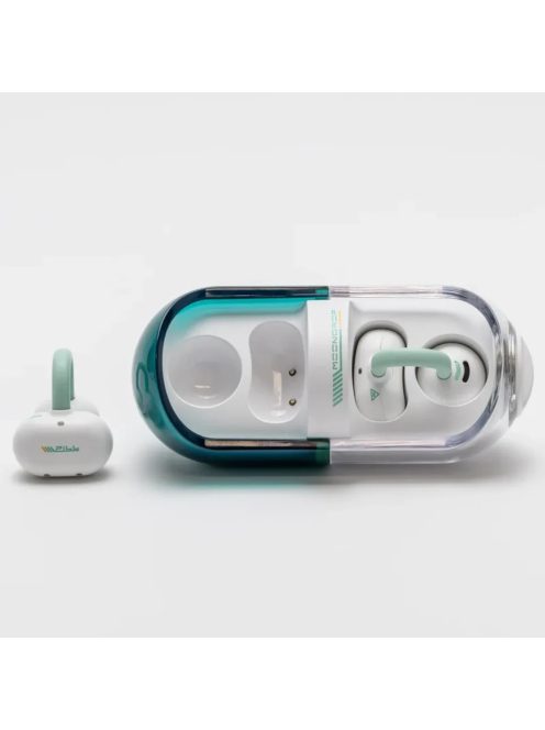 Moondrop PILL - fülhallgató/zöld/