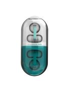 Moondrop PILL - fülhallgató/zöld/