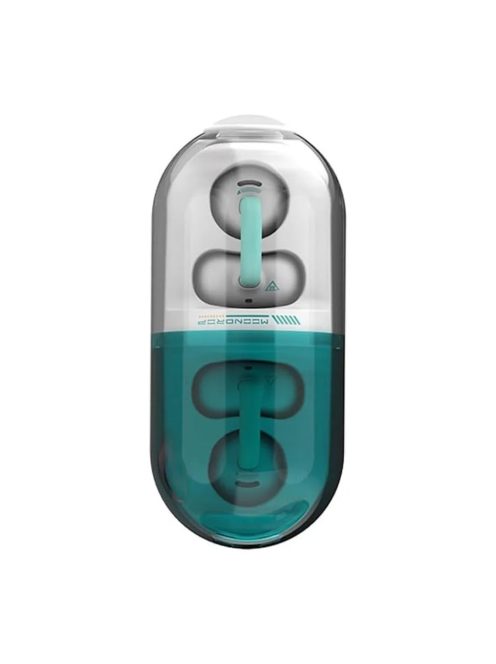 Moondrop PILL - fülhallgató/zöld/