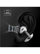 Moondrop PILL - fülhallgató/zöld/