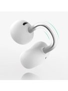 Moondrop PILL - fülhallgató/zöld/