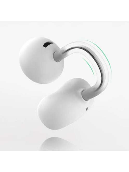 Moondrop PILL - fülhallgató/zöld/