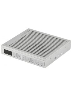   Moondrop Discdream 2 Ultra - hordozható CD Lejátszó fejhallgató kimenettel