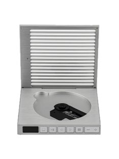   Moondrop Discdream 2 Ultra - hordozható CD Lejátszó fejhallgató kimenettel