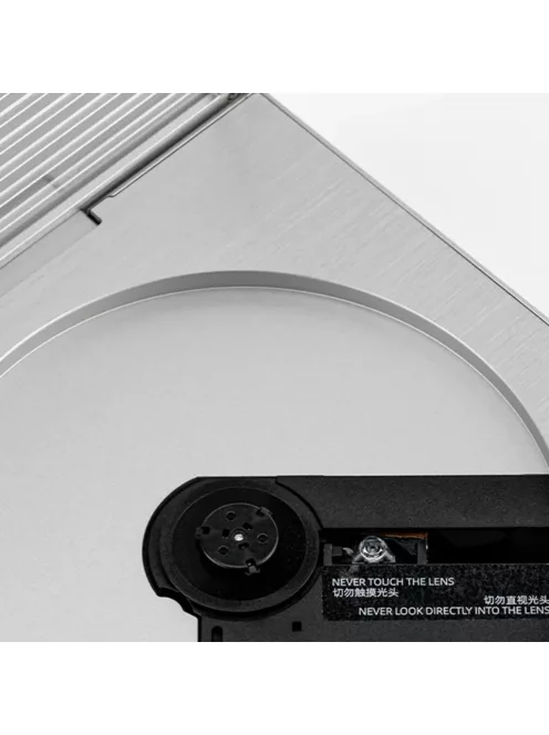 Moondrop Discdream 2 Ultra - hordozható CD Lejátszó fejhallgató kimenettel