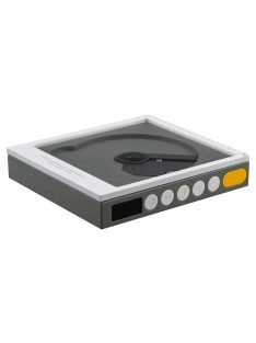   Moondrop Discdream 2 - hordozható CD Lejátszó fejhallgató kimenettel